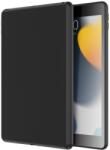 Mutural Husă din silicon pentru Apple iPad 10.2 2021 / 2020 / 2019 neagră