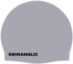 Swimaholic Cască de înot swimaholic seamless cap gri