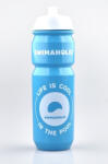Swimaholic Sticlă de băut sportivă swimaholic water bottle albastru