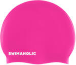 Swimaholic Cască de înot swimaholic seamless cap roz