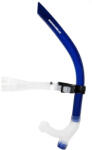 Swimaholic Snorkel pentru înot swimaholic swim snorkel albastru