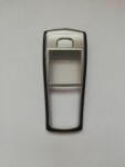 Nokia 6230, Előlap, ezüst-fekete (Swap)