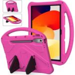  Husa KIDDO pentru copii pentru Lenovo Tab P12 roz