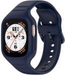  FULL Husă de protecție cu curea pentru Honor Watch 4 albastru închis
