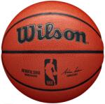 Wilson Minge Wilson NBA AUTHENTIC INDOOR OUTDOOR BASKETBALL - Portocaliu - 7