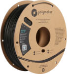 Polymaker - PolyLite PLA-CF - Fekete - 1, 75 mm - 1 kg