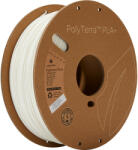 Polymaker - PolyTerra PLA+ - Fehér - 1, 75 mm - 1 kg