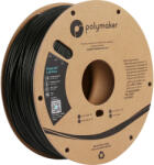 Polymaker - PolyLite LW-PLA - Fekete - 1, 75 mm - 1 kg