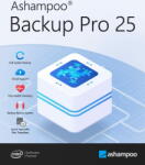 Ashampoo Backup Pro 25 (2259)