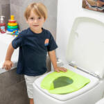 InnovaGoods Összecsukható gyermek WC-ülőke - Foltry - InnovaGoods