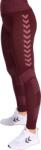 Hummel FIRST SEAMLESS TR TIGHTS W Leggings 212558-3070 Méret M/L - weplayhandball