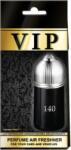 VIP Fresh Caribi VIP illatosító - Cartier de Pasha Edition Noire