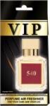 VIP Fresh Caribi VIP illatosító - Maison Francis Kurkdjian - Baccarat Rouge 540