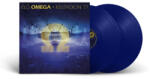 GrundRecords Omega - élő Omega: Kisstadion '77 (2lp, Blue Coloured Vinyl) (gr239)