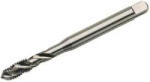 VÖLKEL VÖLKEL Gépi menetfúró M 8 HSS-E Sp. 35° DIN371 C (37742)