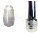 Moonbasanails Magic eye géllakk 4ml #779 Whitehaven