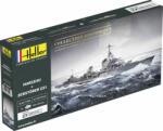 Heller Marceau + Zerstörer Z31 TWINSET 1: 400 (85009)