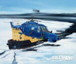 HobbyBoss Lynx MK. 90 1: 72 (87240)