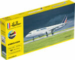 Heller STARTER KIT A-320 AF 1: 125 (56448)