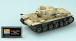 Easy Model KV1 Pz. Kpfw 756 1: 72 (36285)