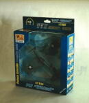 Easy Model Grumman F4F-4 Wildcat VMF-223 USMC 1942 1: 72 (37248)