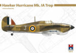 Hobby 2000 Hawker Hurricane Mk. IA Trop 1: 48 (H2K48014)