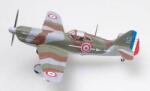 Easy Model Pilot Officer Madon'S D. 520 No. 90 of GCl/3 in 1940 1: 72 (36336)
