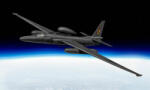 HobbyBoss U-2R Dragon Lady Senior Span 1: 48 (81740)