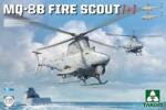 TAKOM MQ-8B FIRE SCOUT 1+1 1: 35 (TAK2165)