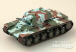 Easy Model KV1E Heavy Tank Finland 1: 72 (36280)
