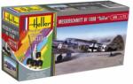 Heller STARTER KIT Messerschmitt Bf 108 B Taifun 1: 72 (56231)
