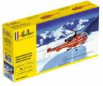 Heller Alouette III Sécurité Civile 1: 72 (80289)