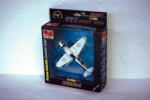 Easy Model Messerschmitt BF109 G-6 I. JG 53 1945 Ungarn 1: 72 (37259)