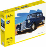 Heller STARTER KIT Citroen 15 SIX Traction Avant 1: 8 (56799)