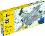 Heller STARTER KIT Ja-37 Jaktviggen 1: 72 (56309)