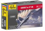 Heller SU-27 UB/P Ukraine 1: 72 (80371)