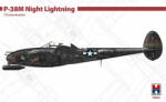 Hobby 2000 P-38M Night Lightning 1: 72 (72043)