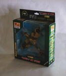 Easy Model Supermarine Spitfire Mk VC Trop RAF 417 1: 72 (37216)