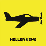 Heller A-10 Thunderbolt II 1: 144 (79912)