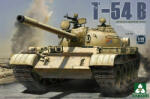 TAKOM Russian Medium Tank T-54 B Late Type 1: 35 (TAK2055)