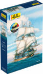 Heller STARTER KIT Galion 1: 200 (56835)