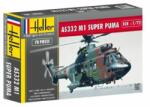 Heller Aerospatiale Super Puma AS 332 M1 1: 72 (80367)