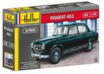 Heller Peugeot 403 1: 43 (80161)