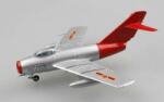 Easy Model Chinese Air Force Red fox 1: 72 (37131)