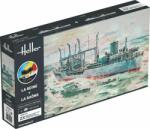 Heller STARTER KIT LA SEINE + LA SAONE TWINSET 1: 400 (55050)