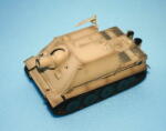 Easy Model Sturmtiger PzStuMrKp WWII 1: 72 (36100)