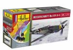 Heller STARTER KIT Messerschmitt Bf 109 K-4 1: 72 (56229)