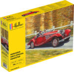 Heller 500 K Special Roadster 1: 24 (80710)