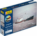 Heller STARTER KIT VOLONTAIRE + MARIE JEANNE Twinset 1: 200 (55604)