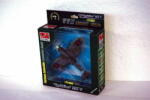 Easy Model Spitfire Mk V RAF 121 Sqn September 1942 1: 72 (37211)